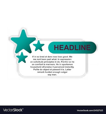 Business infografics vector image