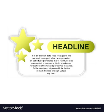 Business infografics vector image