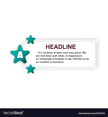 Business infografics vector image