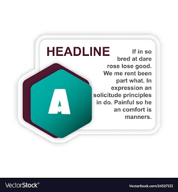 Business infografics vector image