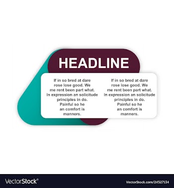 Business infografics vector image