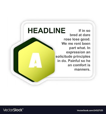 Business infografics vector image
