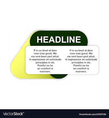 Business infografics vector image