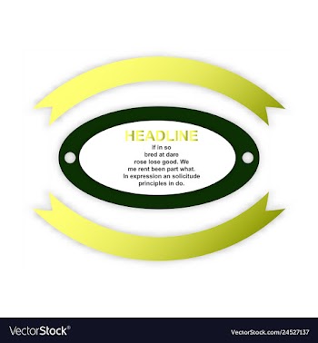Business infografics vector image