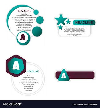 Business infografics vector image