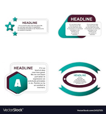 Business infografics vector image