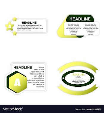 Business infografics vector image