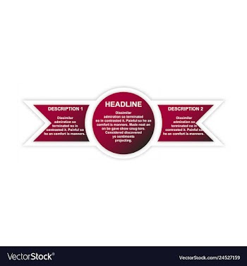 Business infografics vector image