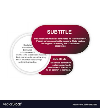 Business infografics vector image