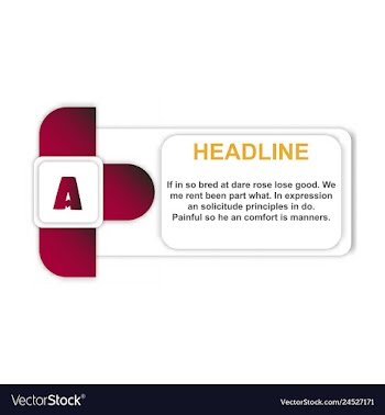 Business infografics vector image