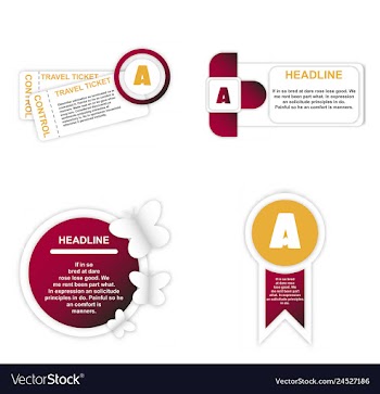 Business infografics vector image