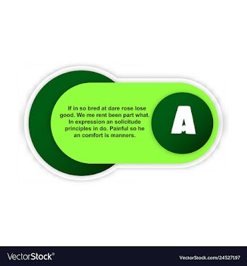 Business infografics vector image