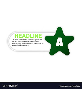 Business infografics vector image