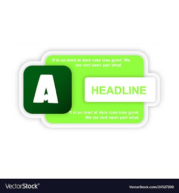 Business infografics vector image