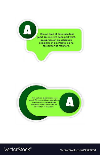 Business infografics vector image