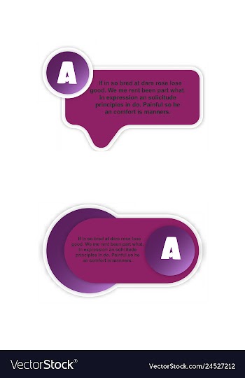 Business infografics vector image