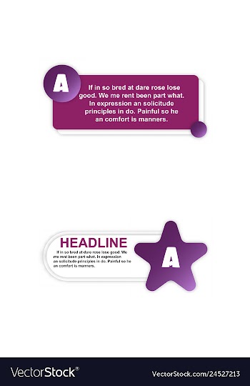 Business infografics vector image