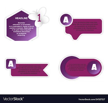 Business infografics vector image