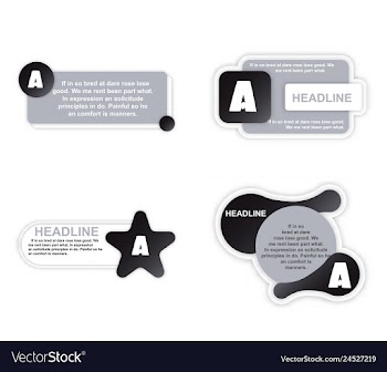Business infografics vector image