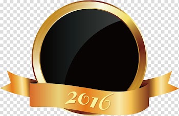 Business Innovation, painted gold frame 2016 transparent background PNG clipart