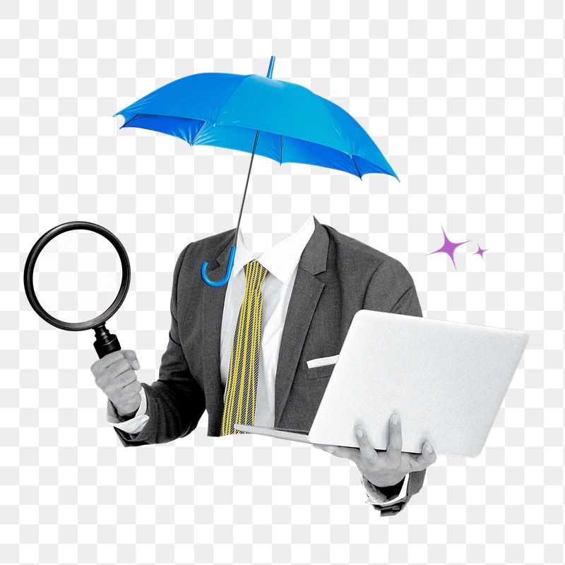Business insurance png sticker, creative | Free PNG - rawpixel
