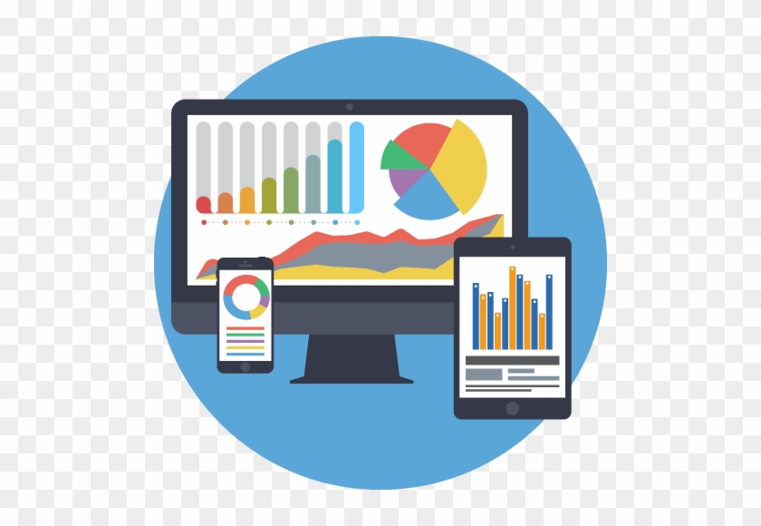 Business Intelligence Icon Free Business Intelligence - Business Intelligence Icon Png
