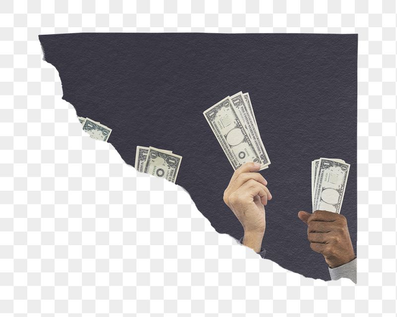 Business investors png hands sticker, | Free PNG - rawpixel