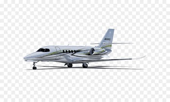Business jet Cessna CitationJet/M2 Cessna Citation Latitude Airplane Aircraft - airplane 