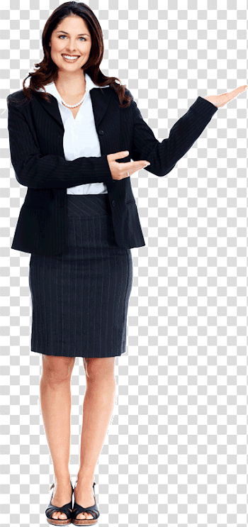 Business lady png 2 » PNG Image
