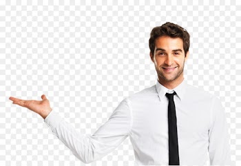 Business Man Businessperson - Album Calendar 