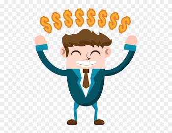 Business Man Funny, Business, People, Man Png And Vector - Business Man Funny, Business, People, Man Png And Vector