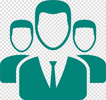 Business Management Company Service Cooperative, people icon transparent background PNG clipart