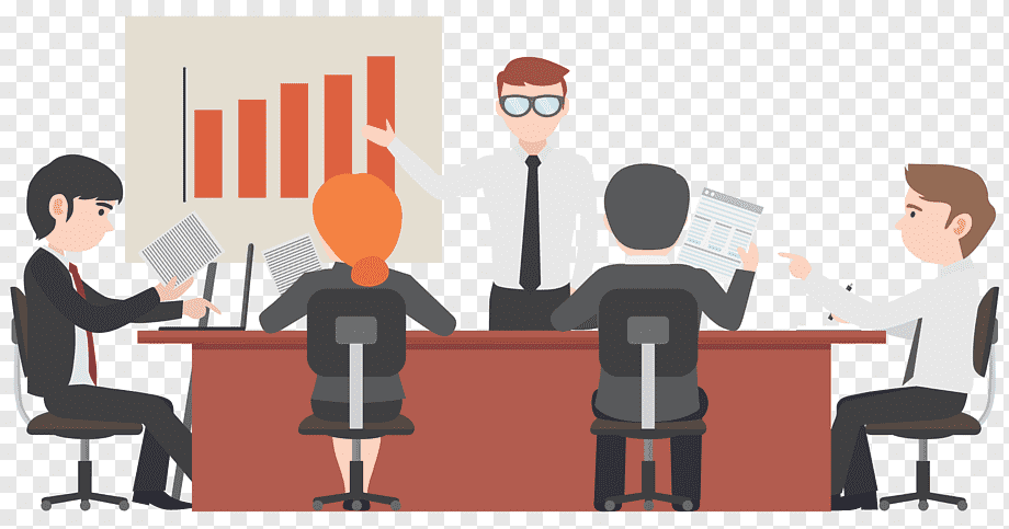 Business Management Meeting Marketing Company, Business, furniture, company, service png