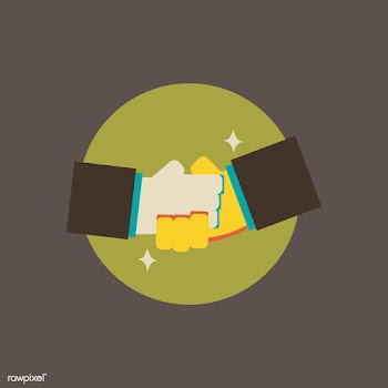 Business management vector | Free stock vector - 24391