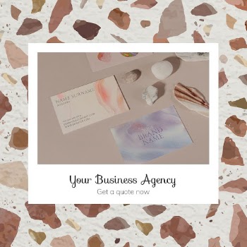 Business marketing Instagram post template, | Free PSD Template - rawpixel