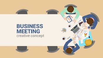 Business Meeting