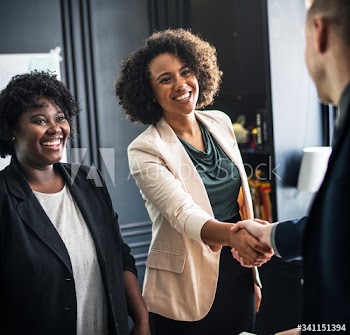 Business networking