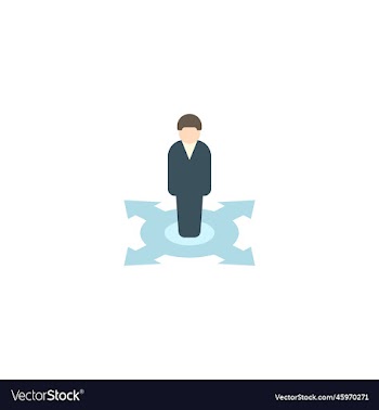 business opportunity creative icon from