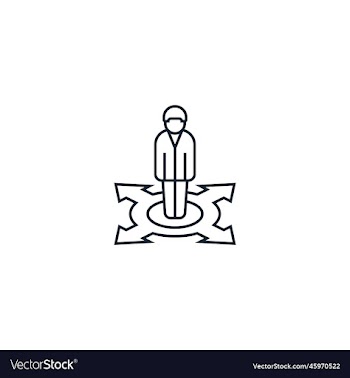 business opportunity creative icon from