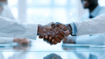 Business Partnership and Digital Collaboration