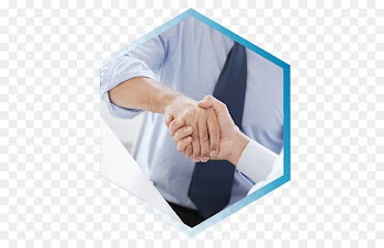 Business Partnership Vendor Purchasing Company - shake hands 