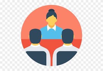 Business People Clipart Png - Mail Icon