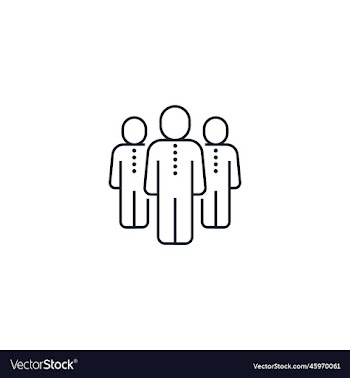 business people creative icon from business