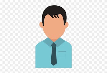 Business People Design Person Icon - Person Icon