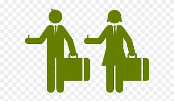 Business People Icon Png