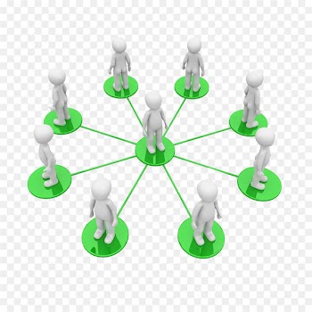 Business Photography Industry Pixabay Illustration - Business people 