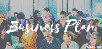 Business Plan Mission Objective Operations Concept