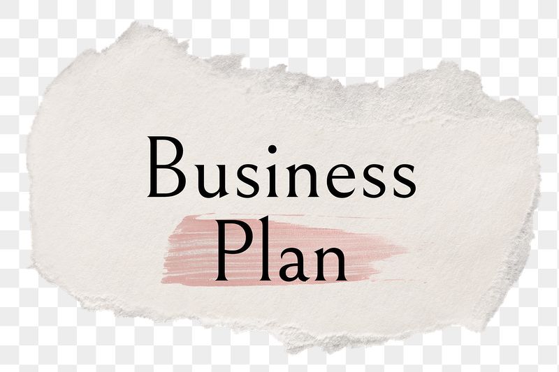 Business plan png ripped paper | Free PNG - rawpixel
