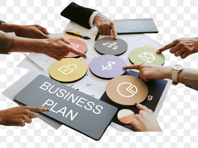 Business plan  png word | Free PNG - rawpixel