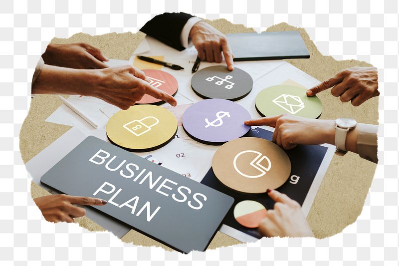 Business plan  png word | Free PNG - rawpixel